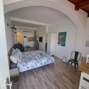  Apartamento Estudio Centro