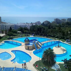  Apartamento Holiday Minerva