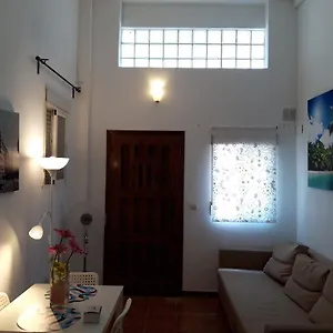  Apartamento Acogedor Apartamento Tipo Loft Ideal Familia Arroyo Miel